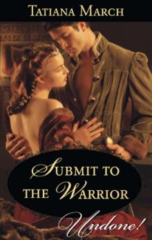 Submit to the Warrior Read online