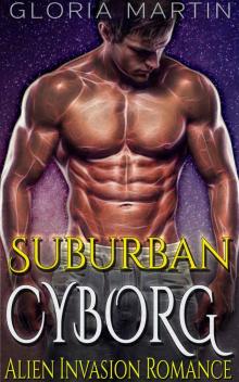 Suburban Cyborg Read online