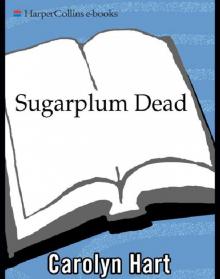 Sugarplum Dead Read online