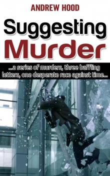 Suggesting Murder Read online