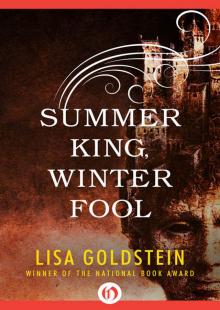 Summer King, Winter Fool Read online