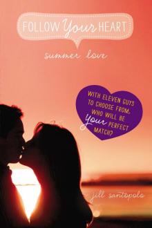 Summer Love Read online