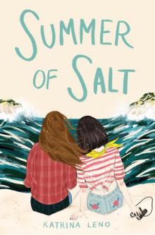 Summer of Salt Read online