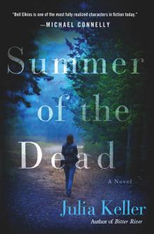 Summer of the Dead Read online