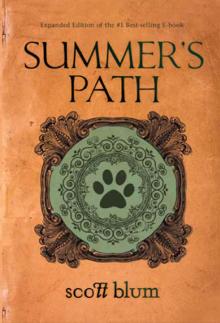 Summer's Path Read online