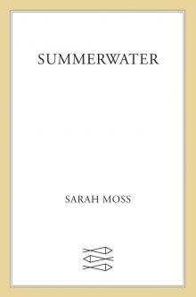 Summerwater Read online