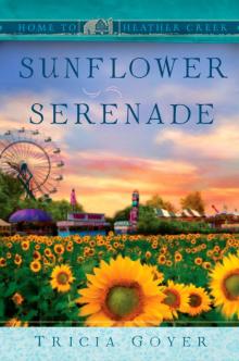 Sunflower Serenade Read online