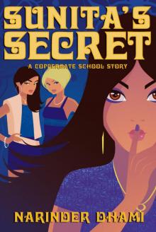 Sunita’s Secret Read online