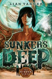 Sunker's Deep Read online