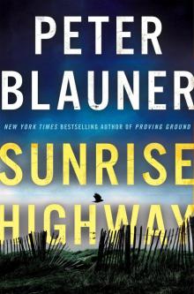 Sunrise Highway Read online
