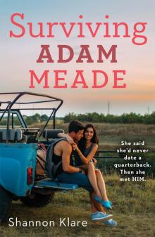 Surviving Adam Meade Read online