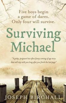 Surviving Michael Read online
