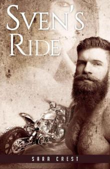 Sven's Ride (A Bad Boy MC Romance) Read online