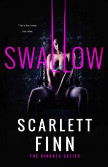 Swallow (Kindred Book 2) Read online