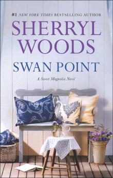 Swan Point Read online