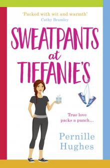 Sweatpants at Tiffanie's Read online