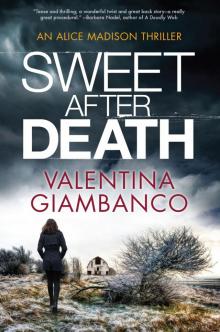 Sweet After Death Read online