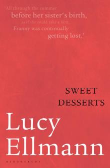 Sweet Desserts Read online
