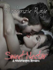 Sweet Nectar Read online