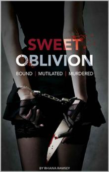 Sweet Oblivion