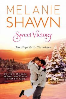 Sweet Victory Read online