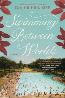 Swimming Between Worlds Read online