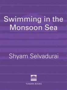 Swimming in the Monsoon Sea Read online