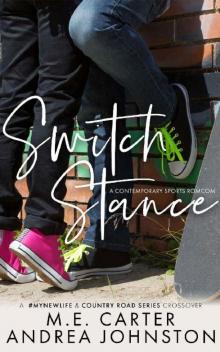Switch Stance Read online
