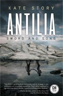 Sword and Song Read online