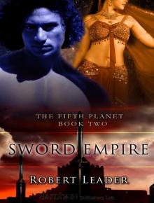 Sword Empire Read online