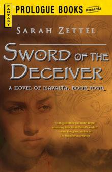 Sword of the Deceiver Read online
