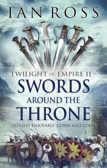 Swords Around the Throne Read online