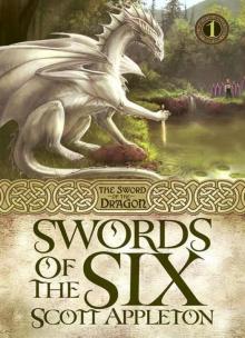 Swords of the Six (The Sword of the Dragon) Read online