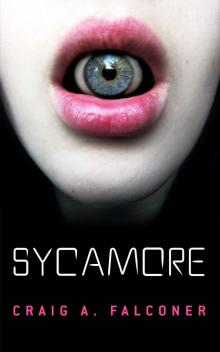 Sycamore (Near-Future Dystopia) Read online