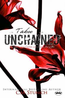 Taboo Unchained Read online