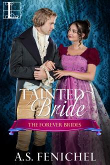 Tainted Bride Read online