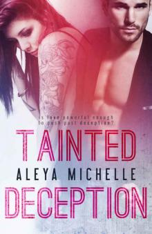 Tainted Deception Read online