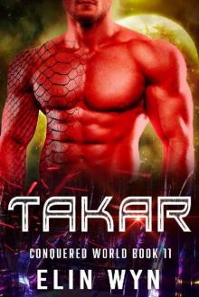 Takar Read online