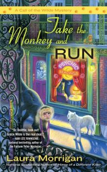Take the Monkey and Run Read online