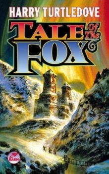 Tale of the Fox gtf-2 Read online