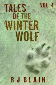 Tales of the Winter Wolf, Vol. 4 Read online