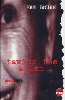 Taming the Alien ib-2 Read online