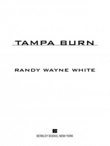 Tampa Burn Read online