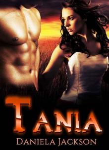 Tania (Scarlet Empires Book 2) Read online