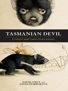 Tasmanian Devil Read online