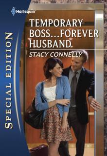 Temporary Boss...Forever Husband Read online