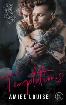 Temptations (Tattoos & Tears Book 1) Read online