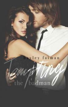Tempting the Badman (Russian Bratva #5) Read online