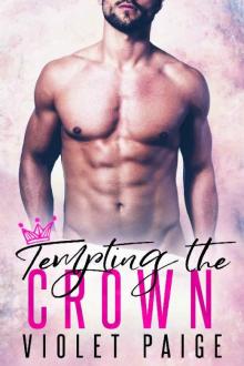 Tempting the Crown Read online