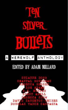 Ten Silver Bullets Read online